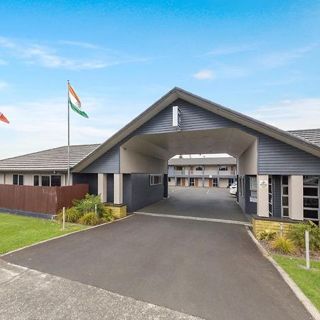 Aveda Motor Lodge Pukekohe Εξωτερικό φωτογραφία