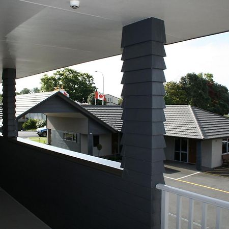 Aveda Motor Lodge Pukekohe Εξωτερικό φωτογραφία