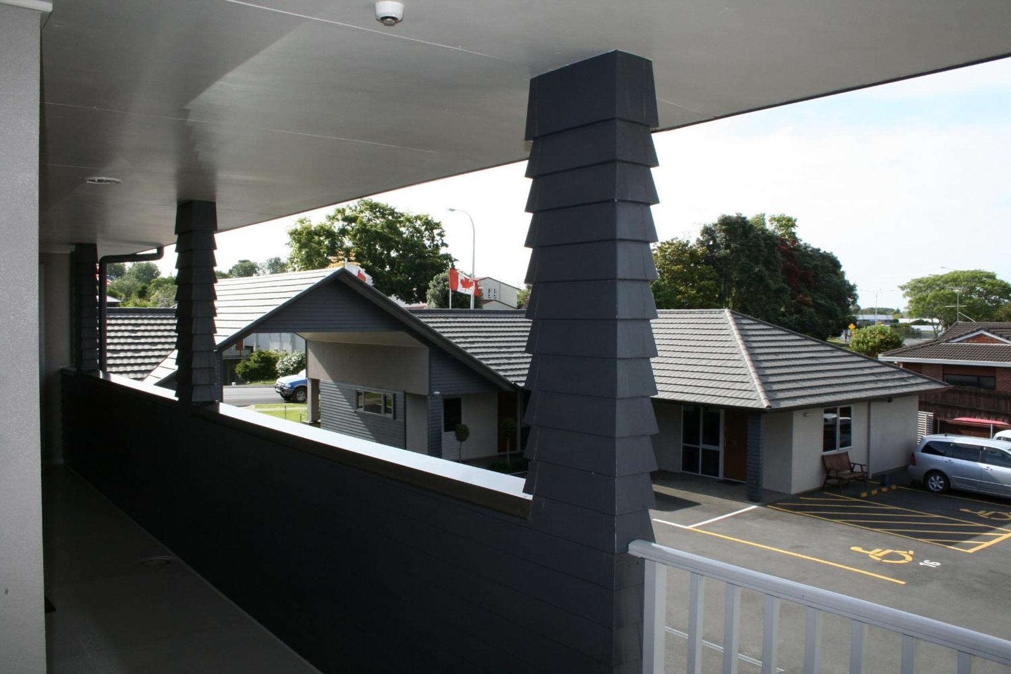 Aveda Motor Lodge Pukekohe Εξωτερικό φωτογραφία