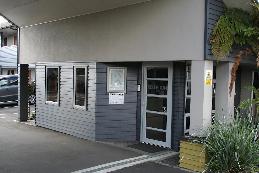 Aveda Motor Lodge Pukekohe Εξωτερικό φωτογραφία