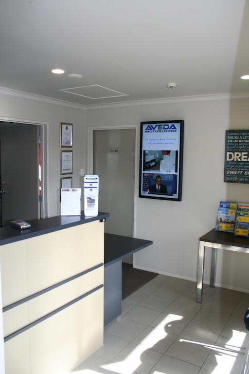 Aveda Motor Lodge Pukekohe Εξωτερικό φωτογραφία
