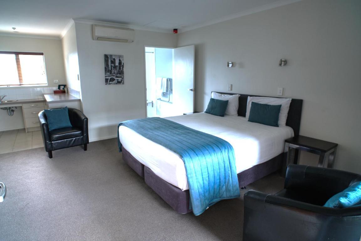 Aveda Motor Lodge Pukekohe Εξωτερικό φωτογραφία