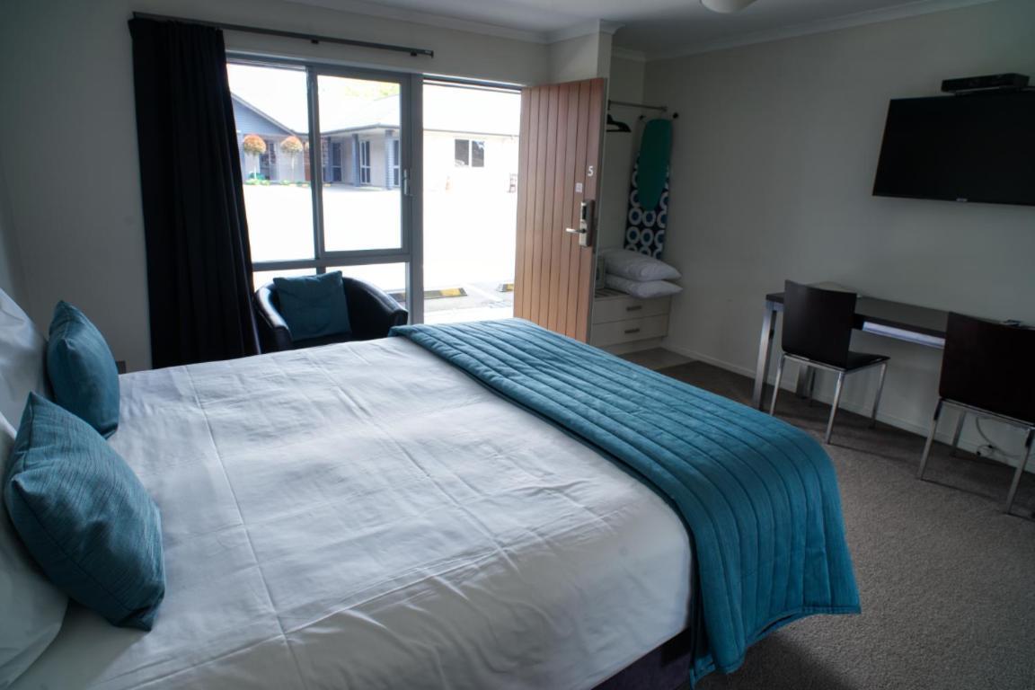 Aveda Motor Lodge Pukekohe Εξωτερικό φωτογραφία
