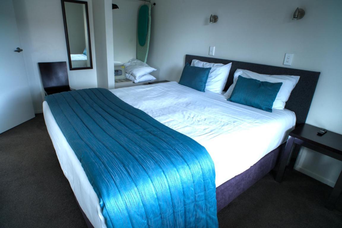 Aveda Motor Lodge Pukekohe Εξωτερικό φωτογραφία