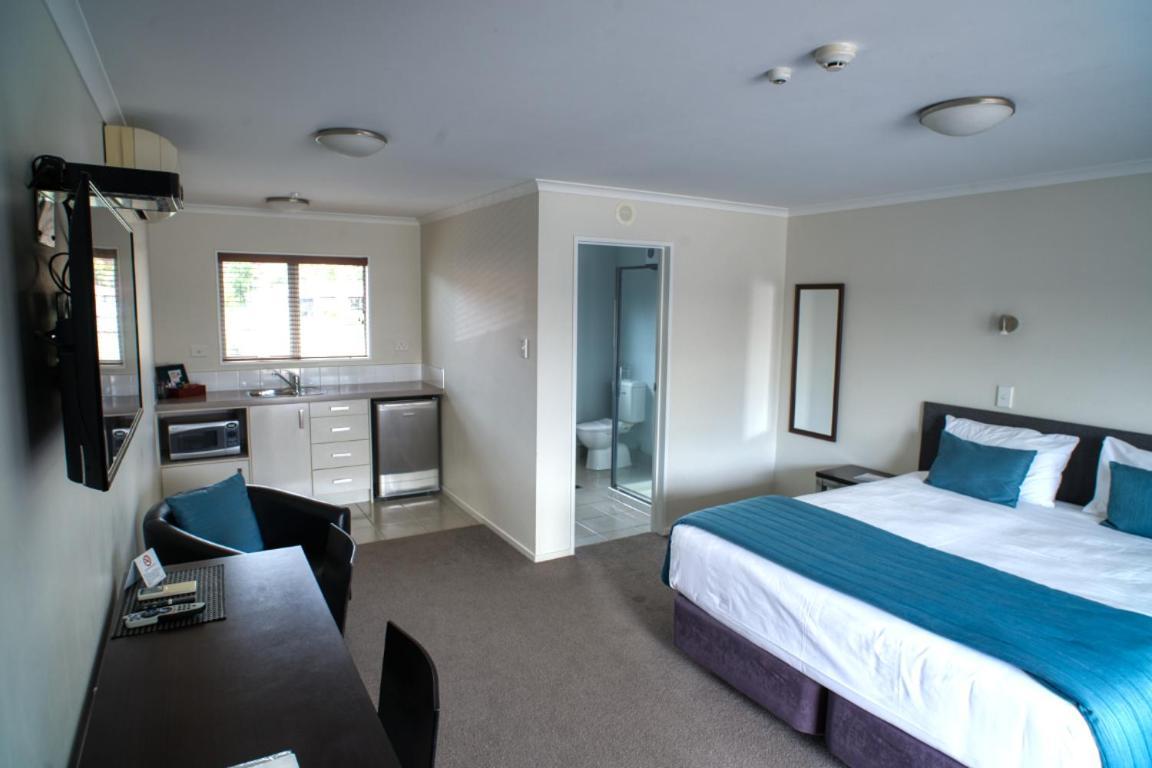 Aveda Motor Lodge Pukekohe Εξωτερικό φωτογραφία