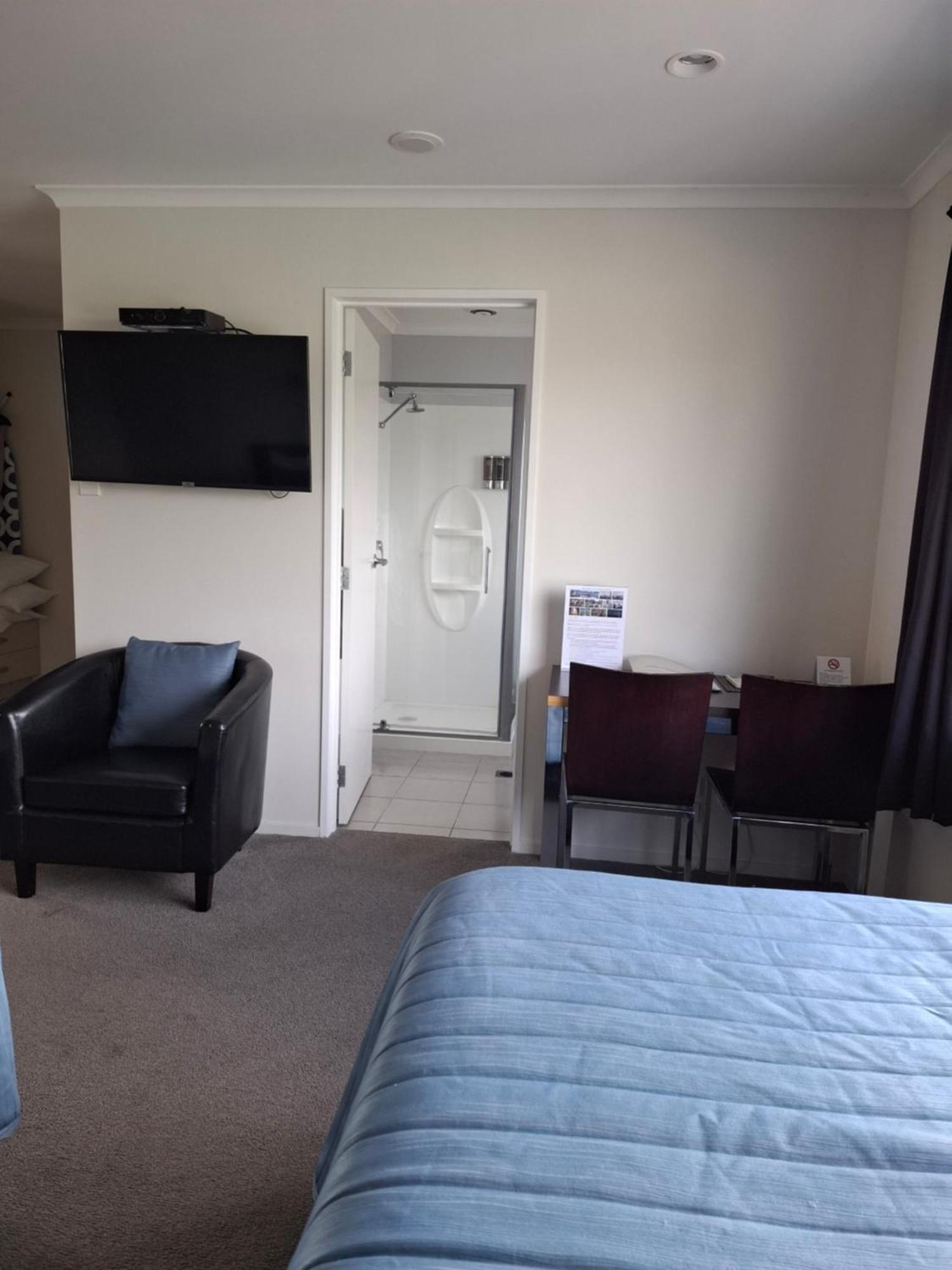 Aveda Motor Lodge Pukekohe Εξωτερικό φωτογραφία