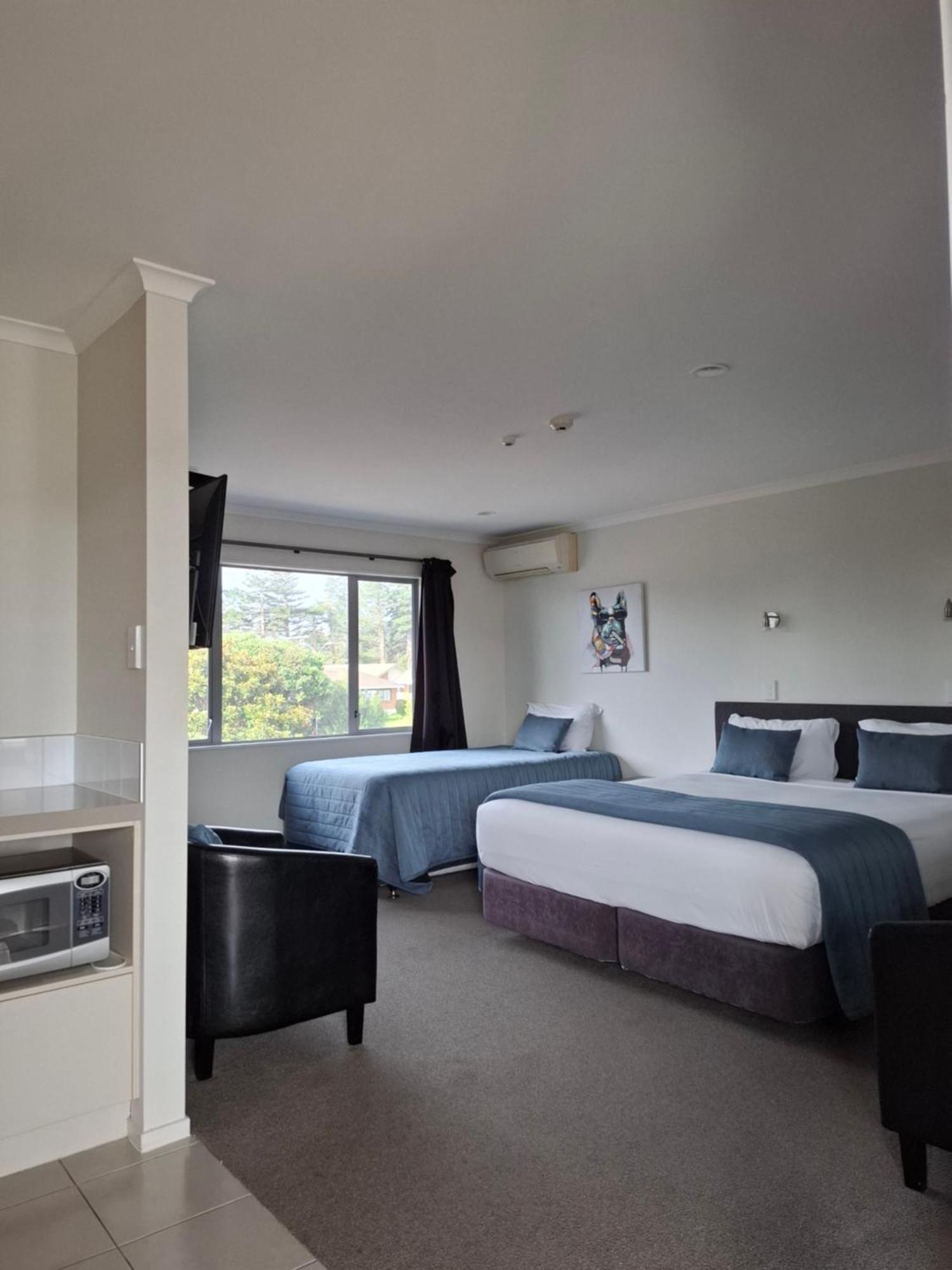 Aveda Motor Lodge Pukekohe Εξωτερικό φωτογραφία
