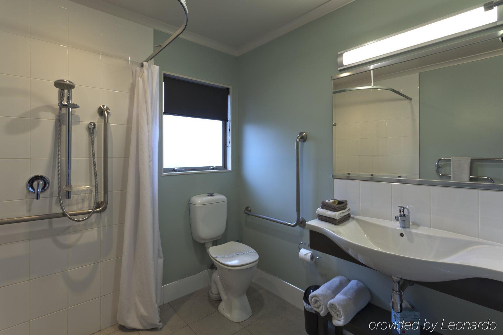 Aveda Motor Lodge Pukekohe Δωμάτιο φωτογραφία