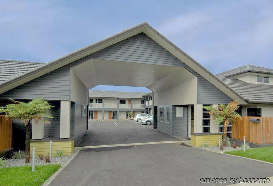 Aveda Motor Lodge Pukekohe Εξωτερικό φωτογραφία
