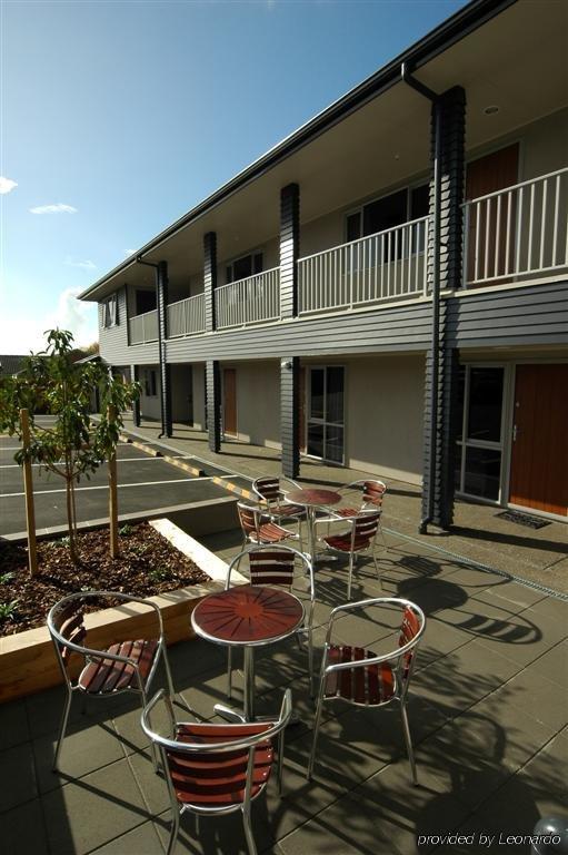Aveda Motor Lodge Pukekohe Εξωτερικό φωτογραφία