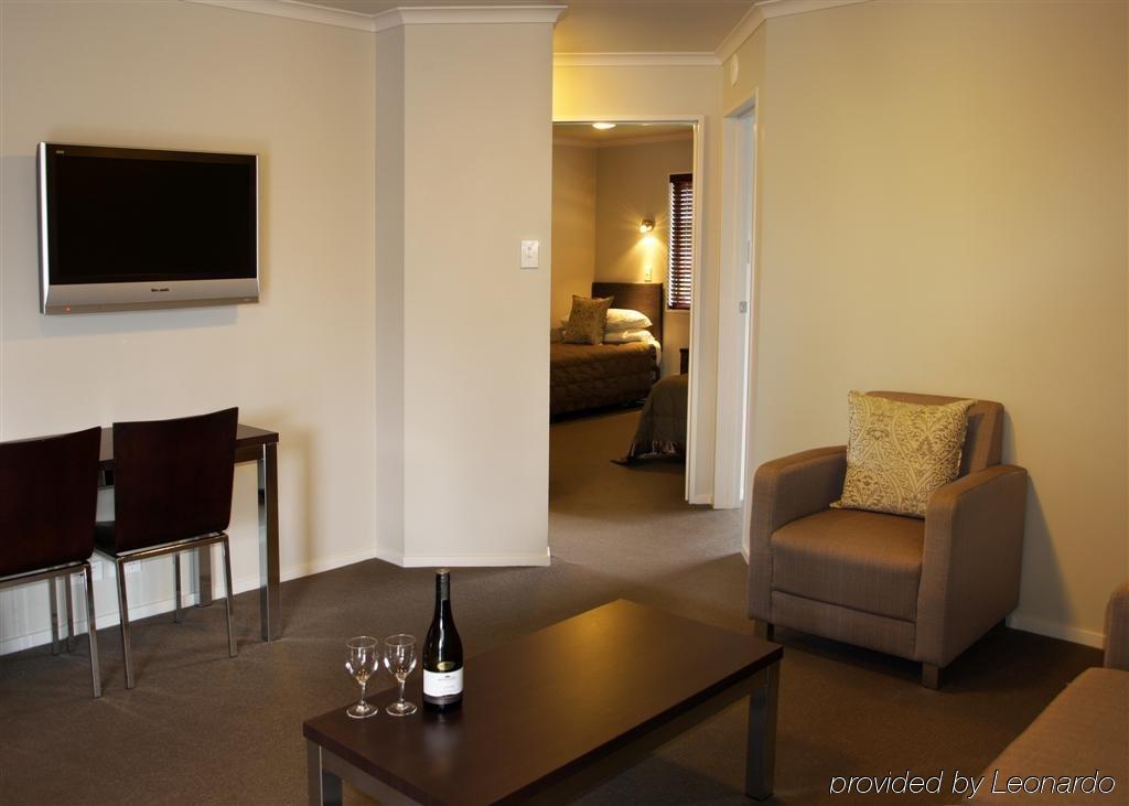 Aveda Motor Lodge Pukekohe Δωμάτιο φωτογραφία