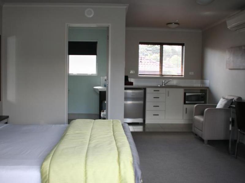 Aveda Motor Lodge Pukekohe Εξωτερικό φωτογραφία