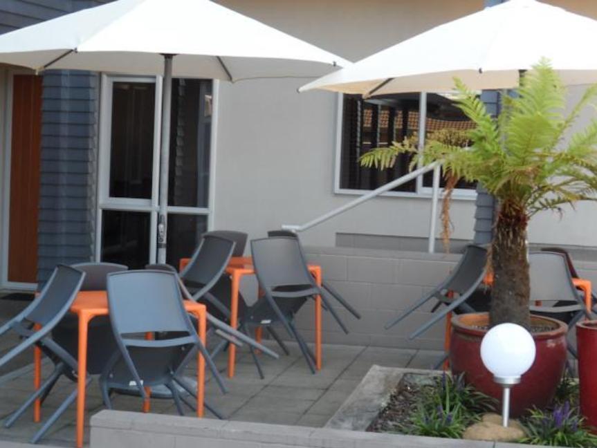 Aveda Motor Lodge Pukekohe Εξωτερικό φωτογραφία