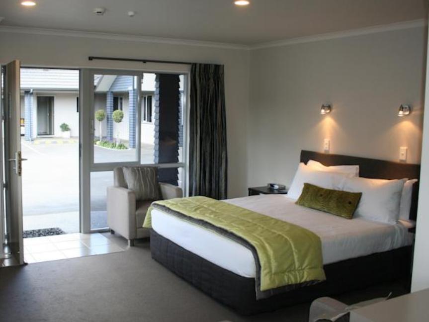 Aveda Motor Lodge Pukekohe Εξωτερικό φωτογραφία