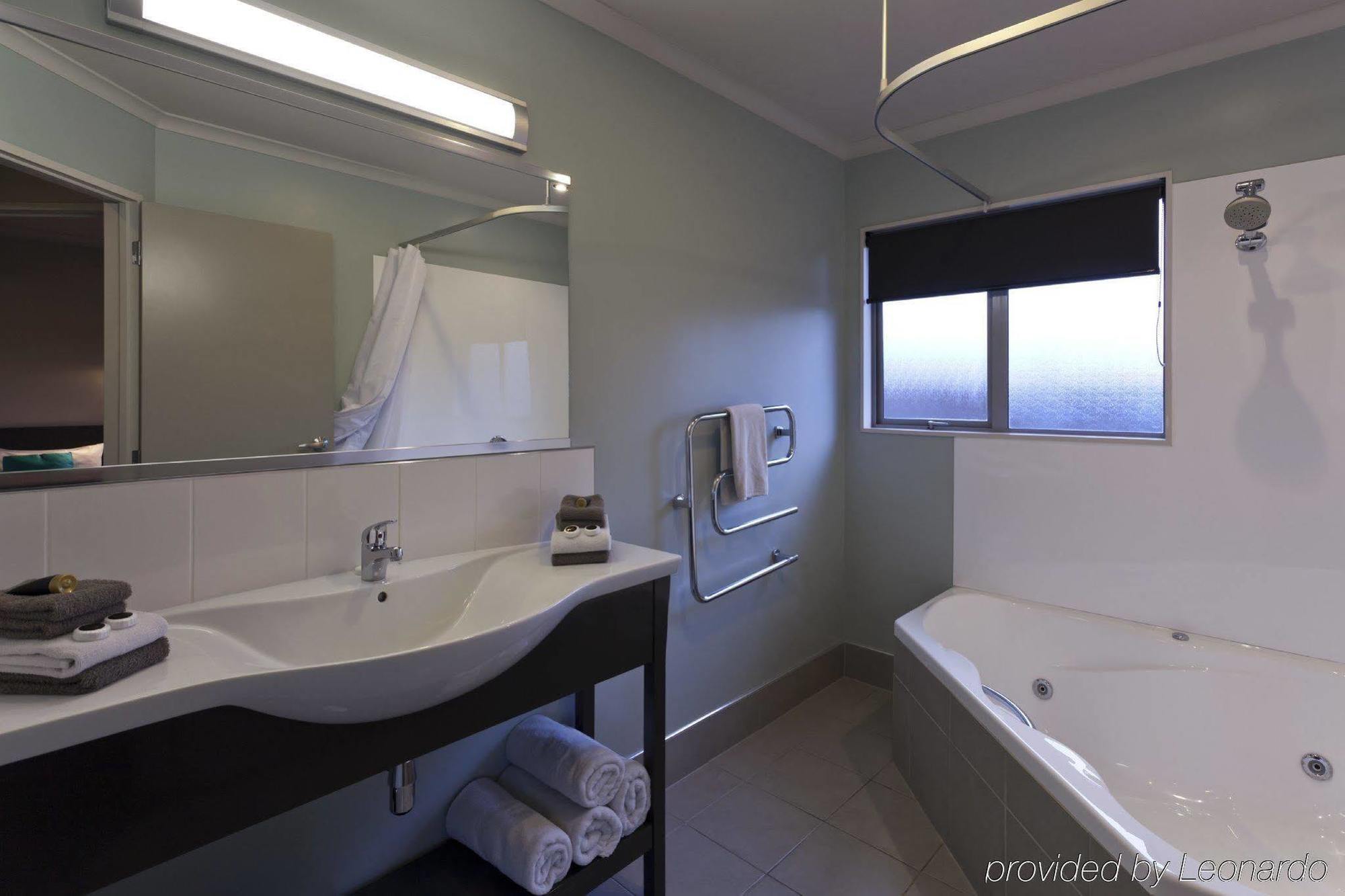Aveda Motor Lodge Pukekohe Δωμάτιο φωτογραφία